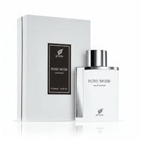Pure Musk by Afnan 100ml EDP Unisex