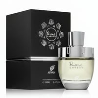 Rare Carbon by Afnan Perfumes – 100 ml for Men