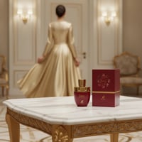 Rare Passion perfume collection