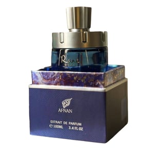 Rare Reef Afnan men fragrance aquatic marine long lasting scent Malaysia