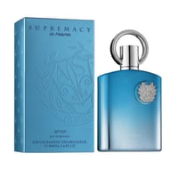 Supremacy In Heaven by Afnan Perfumes – 100 ml for Men