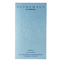 Fresh Citrus Aromatic perfume collection