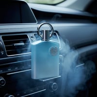 rare carbon perfume collection