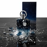 Smoky Perfume perfume collection