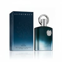 Supremacy Incense by Afnan Perfumes – 100 ml (Unisex)