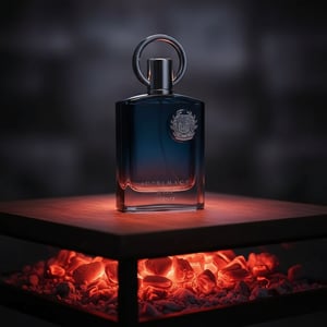 Afnan Supremacy Incense unisex ember glow smoky warm premium malaysia