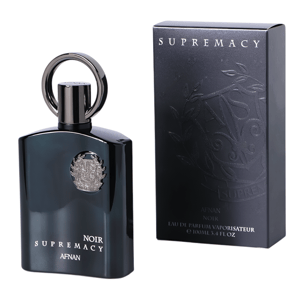 Supremacy Noir Afnan perfume lelaki budget Malaysia bau spicy woody favourite lelaki muda