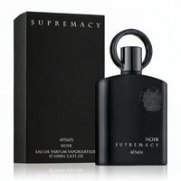 Supremacy Noir by Afnan 100ml EDP Men