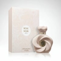 Rose Noir by Ahmed Al Maghribi EDP Women