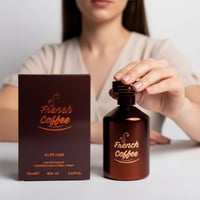 French Coffee Perfume perfume collection
