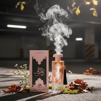 durrat al aroos perfume collection