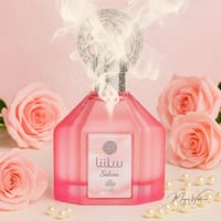 haruman wanita romantik perfume collection
