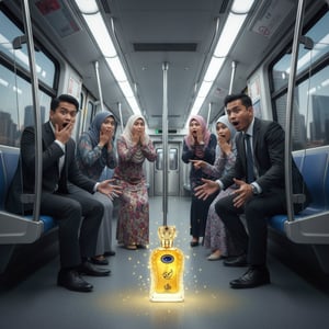 Ameeri Perfume Man Al Wataniah 100ml Eau de parfum For Him Fragrances Night Mans