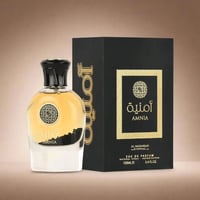 Hayat Perfume perfume collection