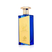 Blue Fragrance perfume collection