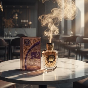 Watani 100ml &ndash; Al Wataniah Perfume for Women (Oriental Floral Arabic Scent)