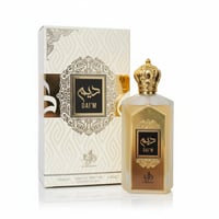daim perfume collection