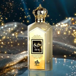 Daim Al Wataniah minyak wangi wanita aroma floral fruity sensual tahan lama Malaysia