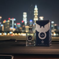 Classic Fragrance perfume collection