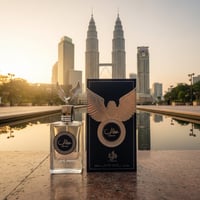 masculine luxury perfume perfume collection