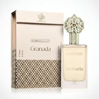 Granada by Al Wataniah – 100 ml for Women
