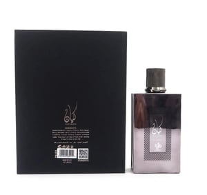 Haruman premium Kayaan Classic Al Wataniah &ndash; bau amber, spice &amp; musk tahan seharian Malaysia