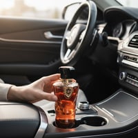 Modern Skyline Life perfume collection