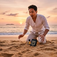 Amnia For Her perfume collection