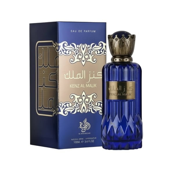 Kenz Al Malik by Al Wataniah – 100 ml for Him