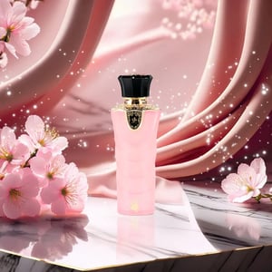 Kotak Tibyan by Al Wataniah perfume original EDP vibe feminine classy sesuai hadiah girlfriend