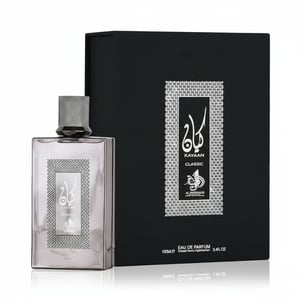 Minyak wangi lelaki Kayaan Classic by Al Wataniah &ndash; bau warm spicy &amp; oud ringan yang elegan Malaysia