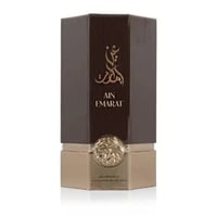 Afternoon Fragrance perfume collection