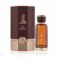 Ain Emarat by Al Wataniah 100ml EDP – Intense Perfume