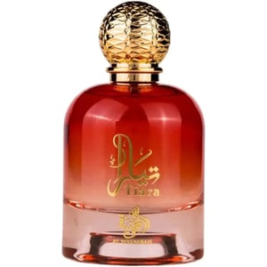 Tiara Woman Al Wataniah 100ml Tiara fragrance Edp Women Blend Sweet Strawberries