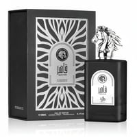 Qahir Man by Al Wataniah 100ml EDP Men