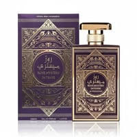 Rose Mystery Intense Al Wataniah 100 ml EDP
