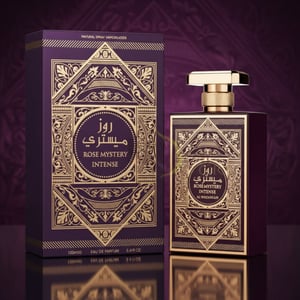 Rose Mystery Intense di Fahrenheit88