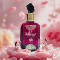 Floral Fragrance perfume collection