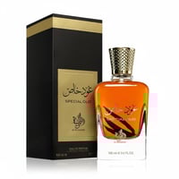 Special Oud by Al Wataniah – 100 ml Eau de Parfum