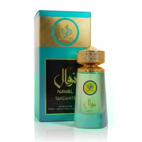 Tanzanite by Al Wataniah Nawal 100ml EDP