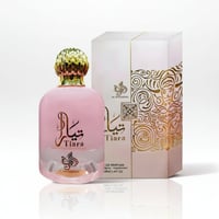 Tiara Pink by Al Wataniah – 100 ml for Women
