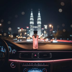 tibyan al wataniah perfume wanita kereta malam kl malaysia