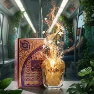 Watani perfum 100ml edp Al Wataniha Woman Watani Women Wataniha Fragrance Special Arab Woman