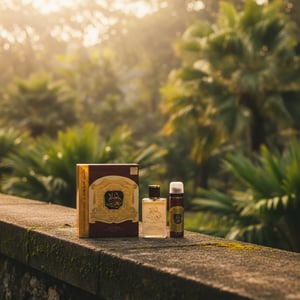 ahlam al arab perfume unisex outdoor klcc pagi malaysia