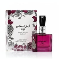 Ajmal Ehsas Bloom by Ard Al Zaafaran 100ml