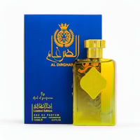 Al Dirgham by Ard Al Zaafaran EDP 100ml Men