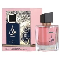 Amal by Ard Al Zaafaran 100ml EDP Women