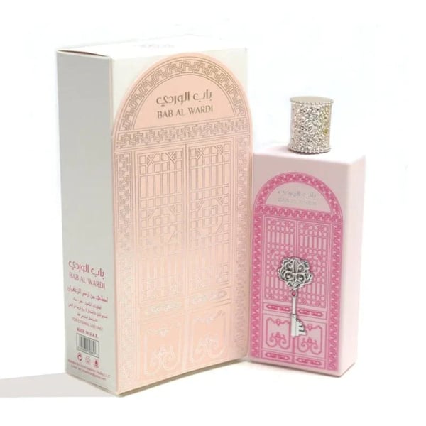 Bab Al Wardi by Ard Al Zaafaran For Her 100ml EDP