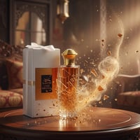 romancea perfume collection