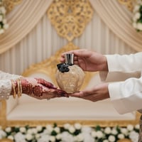 hayaati perfume collection